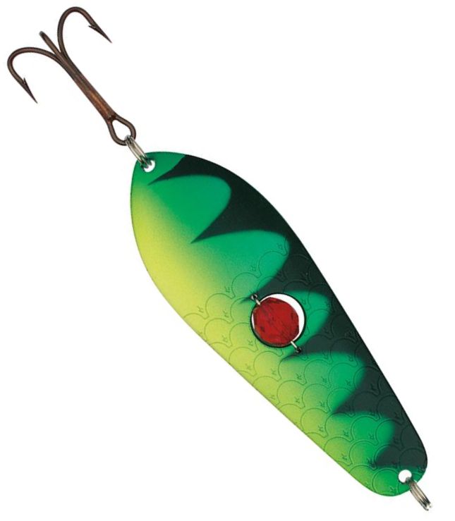 Kuusamo Räsänen Helmi 90mm 28g - Skjesluk - 34005034111 - 1