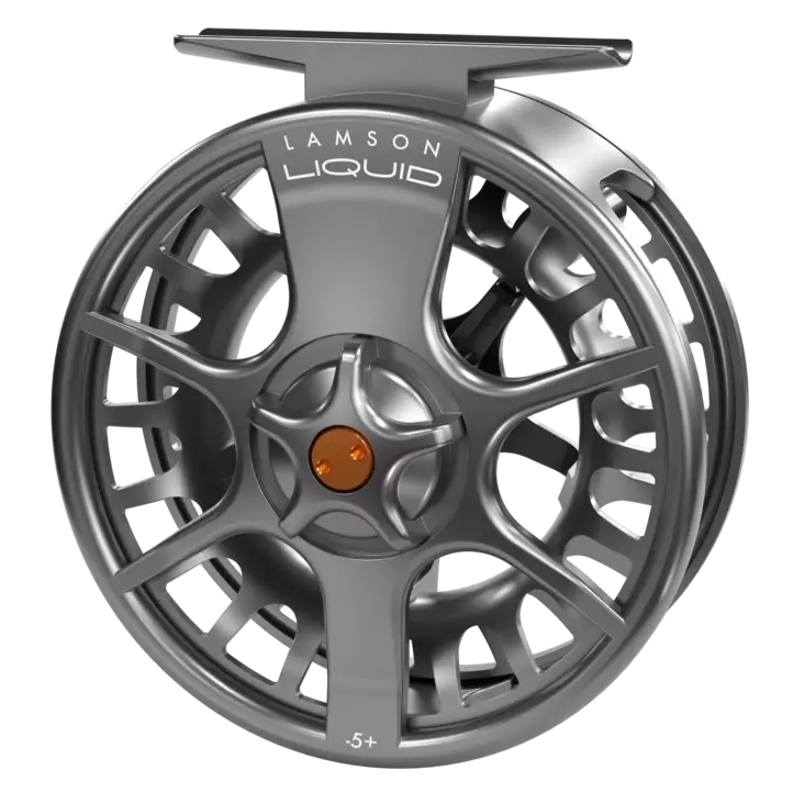 Lamson Liquid Smoke - Waterworks Lamson fluesneller - 708332007031 - 1