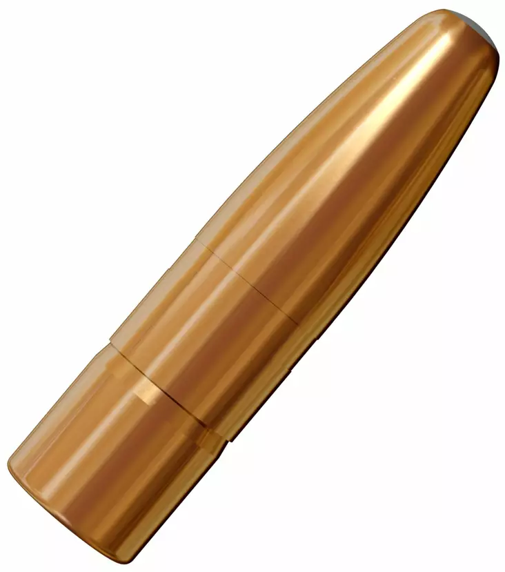 Lapua .30 Mega 13g 100pcs E401 - Black Friday Jakt - 6418267300421 - 1