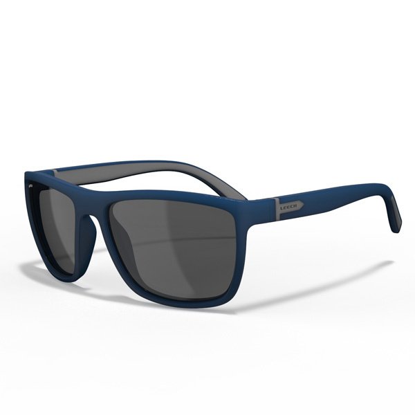 Leech ATW6 Blue Sunglasses - Plastlinser - 7350123790221 - 1