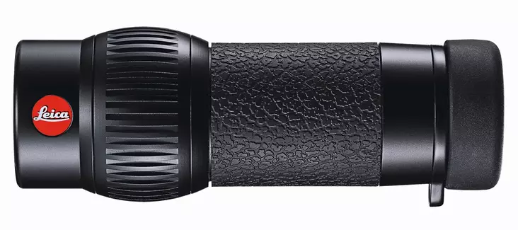 Leica Monovid 8x20 Blackline - Lommekikkert - 4022243403901 - 1