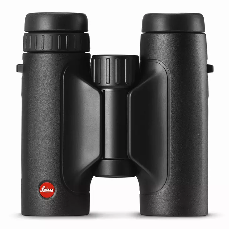 Leica Trinovid 8x32 HD - Tradisjonelle kikkert - 4022243403161 - 1