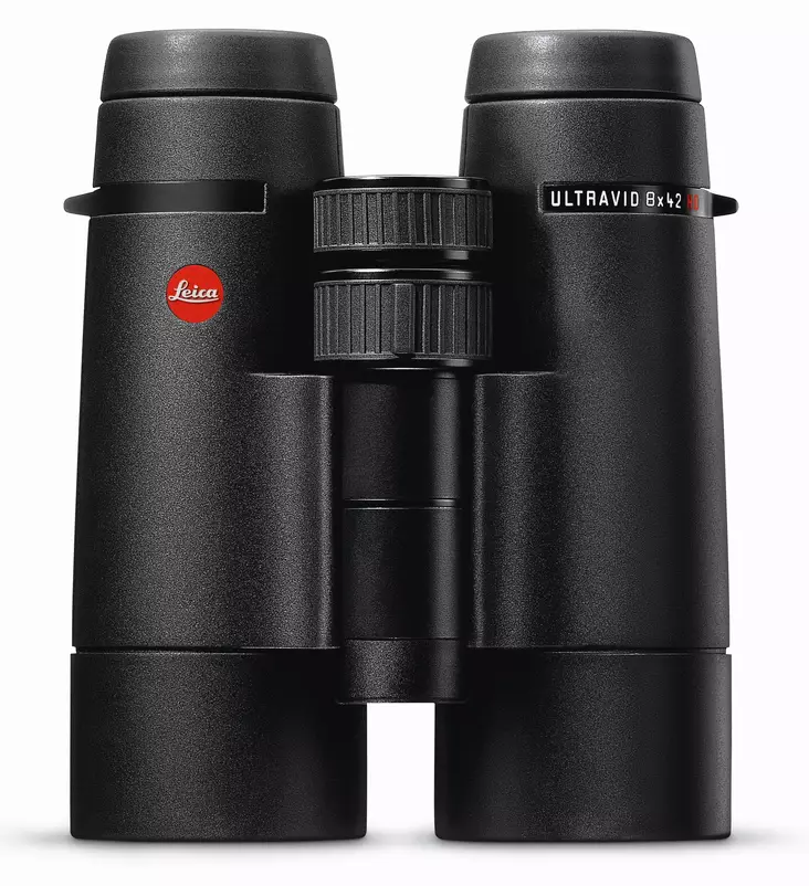 Leica Ultravid 8x42 HD-Plus - Tradisjonelle kikkert - 4022243400931 - 1