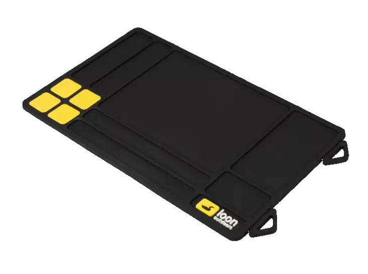 Loon Fly Tying Mat - Andre verktøy - 782420061501 - 1