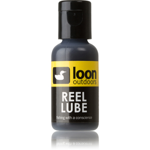 Loon Reel Lube - Lindpleie - 782420000401 - 2