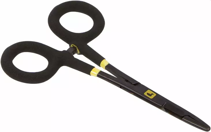 Loon Rogue Scissor Forceps - Tangar - 782420009961 - 1
