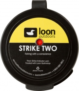 Loon Strike Two - Knappindikatorer - 7824200031291 - 2