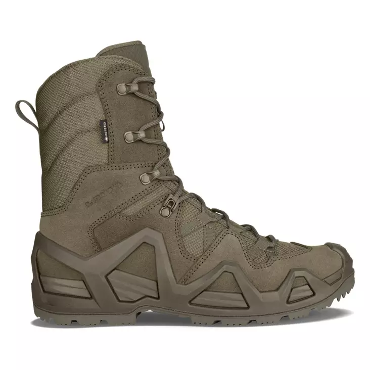 Lowa Zephyr MK2 GTX HI Ranger Green - Taktiske støvler og sko - 4063606355291 - 1