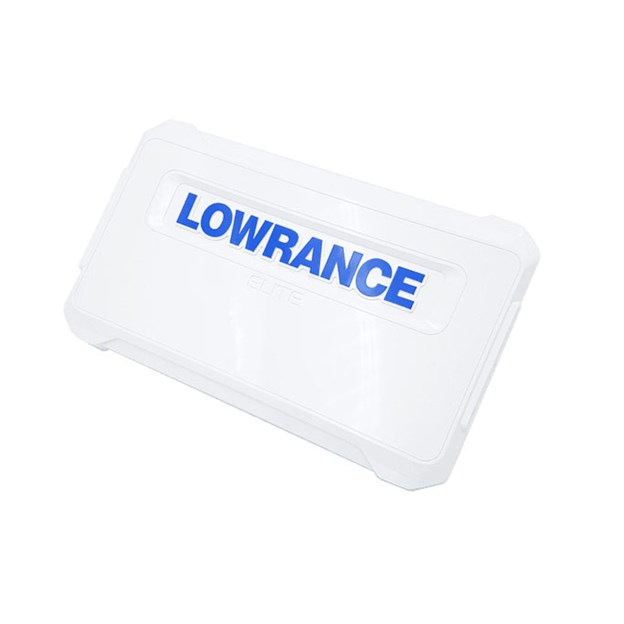 Lowrance Elite FS 7 Suncover - Lowrance-tilbehør - 9420064118311 - 1