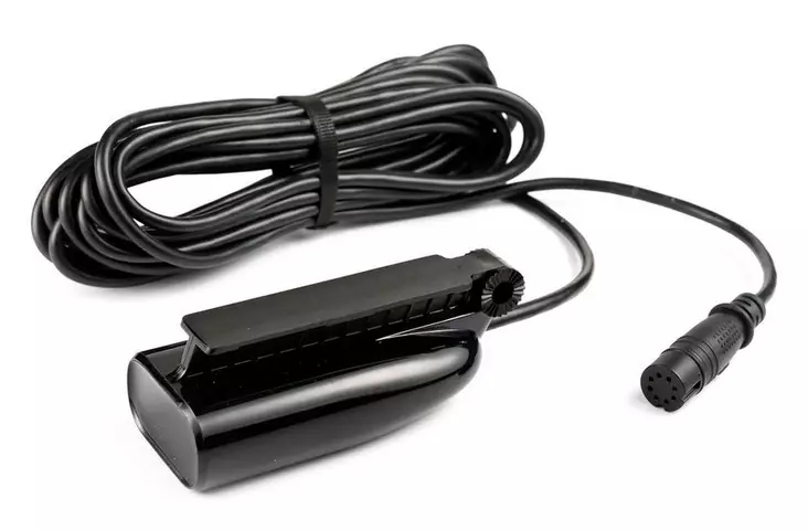 Lowrance Hook2 Splitshot HDI Transducer - Lowrance-kompatibel - 9420024166291 - 1