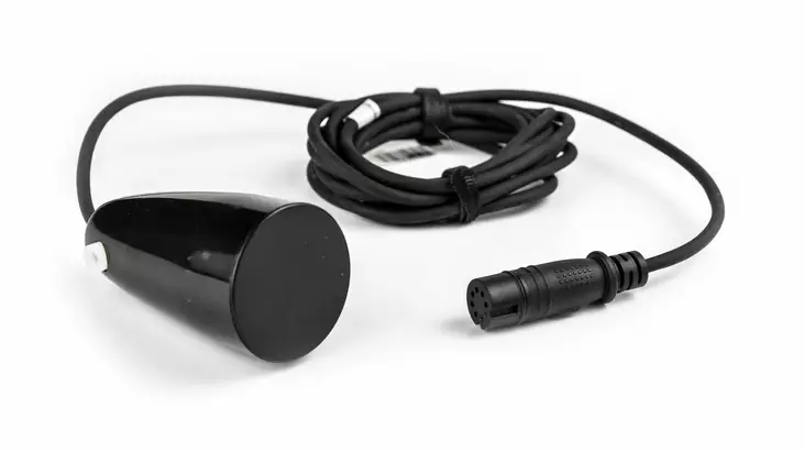 Lowrance Hook2 and Hook Reveal Ice Transducer - Lowrance-kompatibel - 9420024167441 - 1