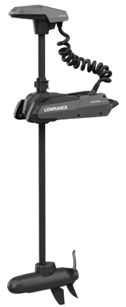 Lowrance Recon FW - Lowrance elektriske motorer - 000-16174-001 - 1