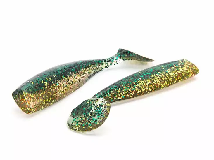 Lunker City Shaker 11.5cm - Lappfiskjigger - 340030001 - 2