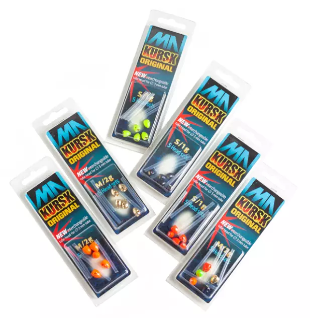 MA Kursk Original 1g - Kjeglehoder og andre hoder - 2806202401 - 1