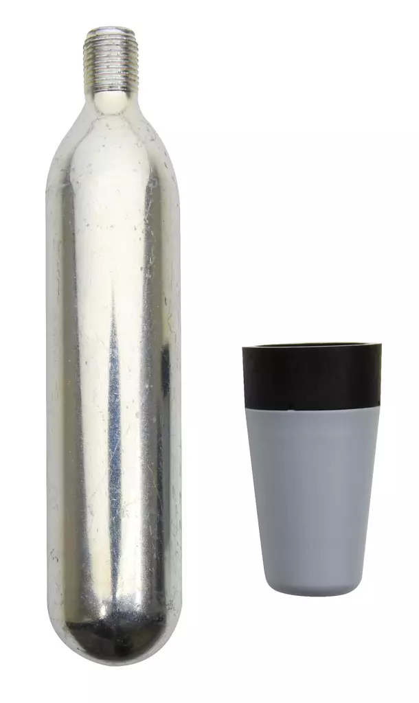 Marinepool UML Pro Elite 45g RearmingKit - Reservepatroner for nødvester - 4056459014361 - 1