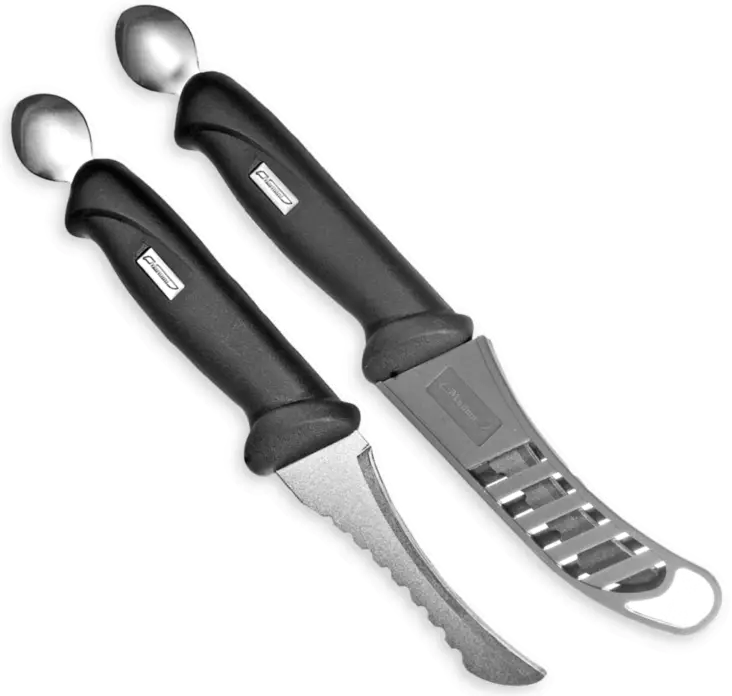 Marttiini Fish Cleaner - Kniv - 6416885105541 - 1