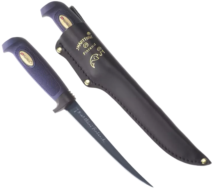 Marttiini Martef Fileting Knife 6" - Filetkniver - 6416885013891 - 1