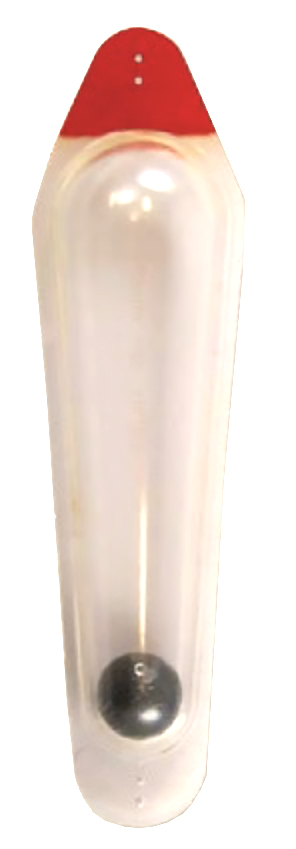 Master Heittokoho Danica - Andre tilbehør - 6416473100651 - 1