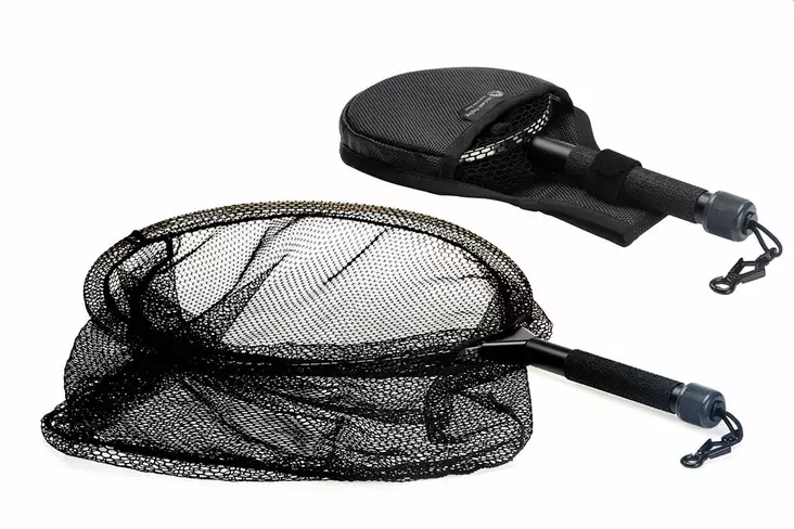 Mclean Foldable Weight-Net - Håvar - 9421029720181 - 1