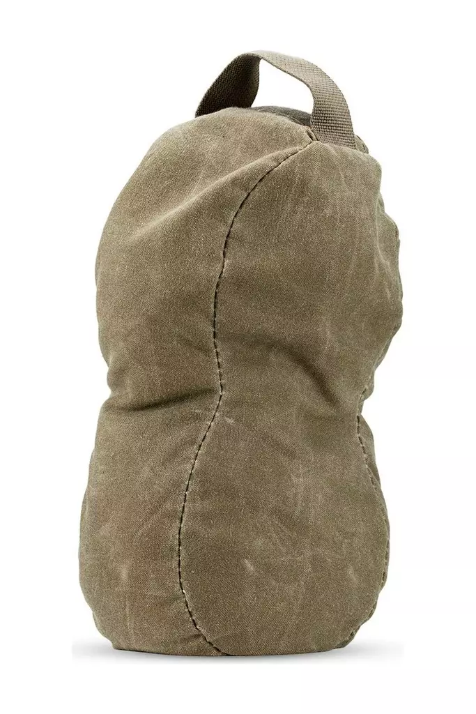MDT Peanut Waxed Canvas Sand Grulla - Bipoder og andre skytestøtter - 990482722661 - 1
