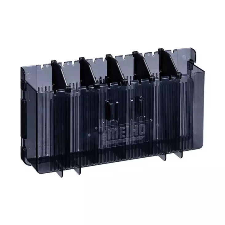 Meiho BM-3010D Stocker Side Storage Attachment - Beiteboks - 4963189114851 - 1