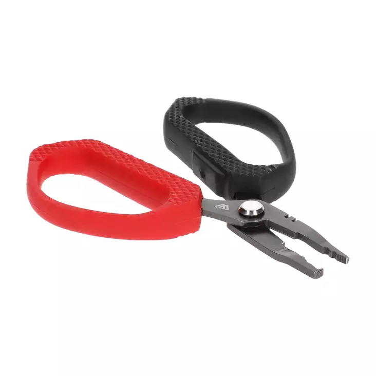 Mikado Braid & Split Ring Scissors - Splittringtenger & kraftige tenger - 5900637067511 - 1