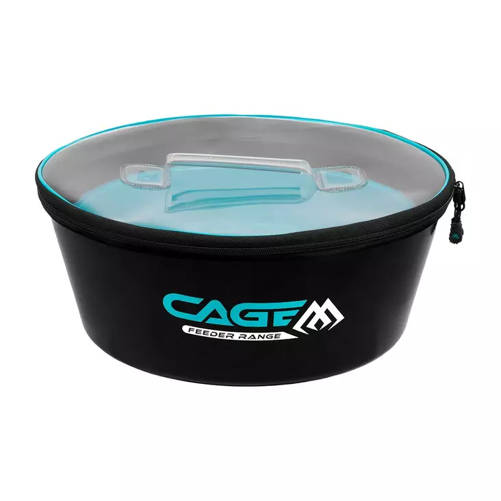Mikado Cage Groundbait EVA Set - Agn- & kjølebager - 5900637159391 - 1
