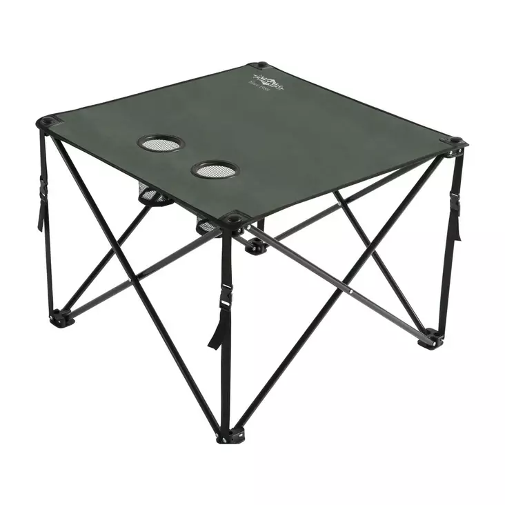 Mikado Carp Foldable Table IS11-017M - Bivvybord & kokestasjoner - 5900637634041 - 1