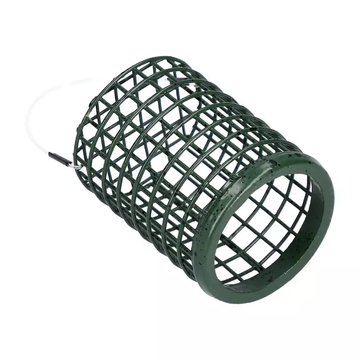 Mikado Closed Bait Up Feeder XL - Bur- & vindusfeedere - 5900637071761 - 1