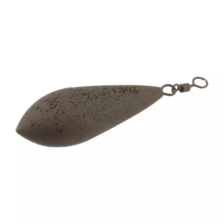 Mikado Distance Carp Lead - Langkastsøkker, markersøkker & backleads - 5900637110491 - 1