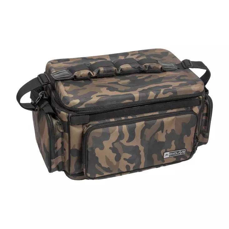 Mikado Enclave Camo Hardbag - Utstyrsbokser, riggbokser & etuier - 5900637160601 - 1