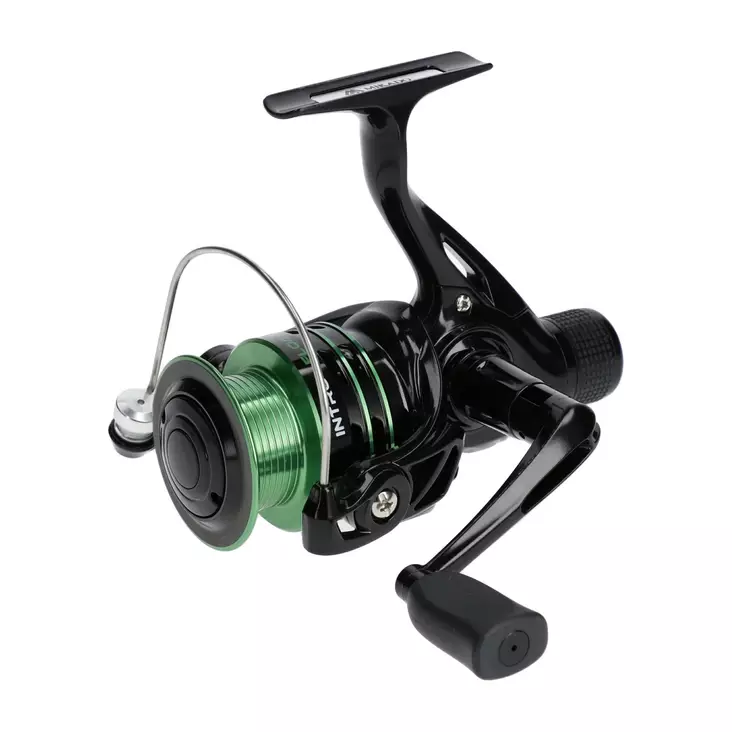 Mikado Intro Float 3005 RD - Matchsneller - 5900637109631 - 1