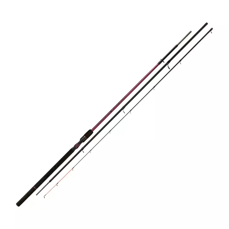 Mikado Lady Bixlite Method Feeder 3,60m max 80g - Method feeder-stenger - 5900637119111 - 1