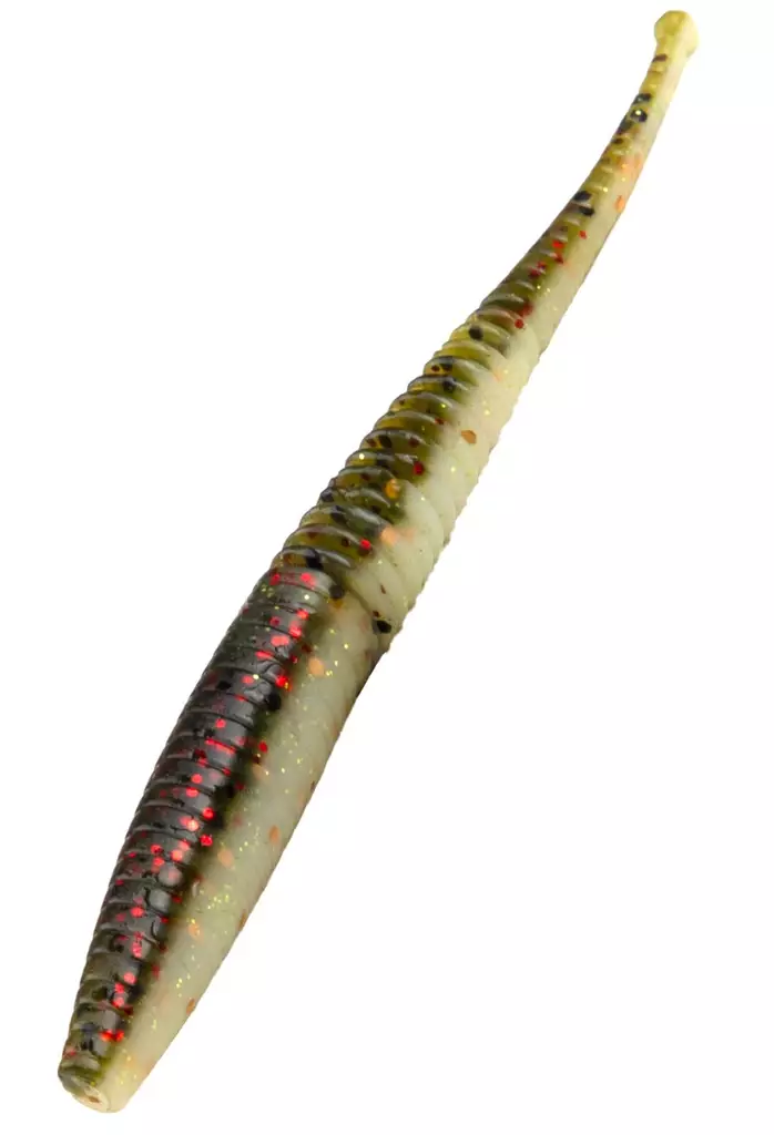 Mikado M-Craft Wiggly Worm 75mm - Vertikaljigger - 34003817311 - 1
