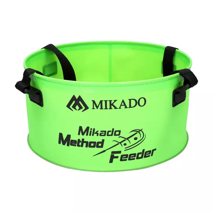 Mikado Method Feeder EVA Bag 003 - Agn- & kjølebager - 5900637156031 - 1