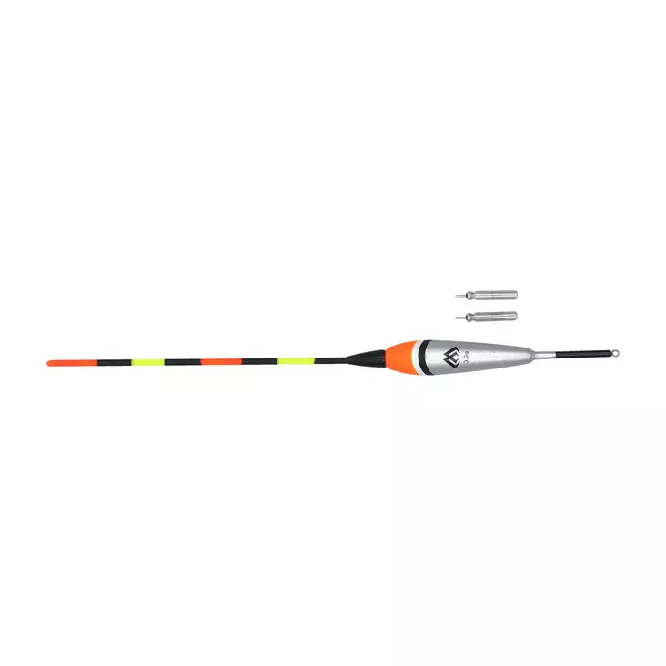 Mikado Moveable LED Float 03 - Glidedupper & adaptere - 5900637731061 - 1