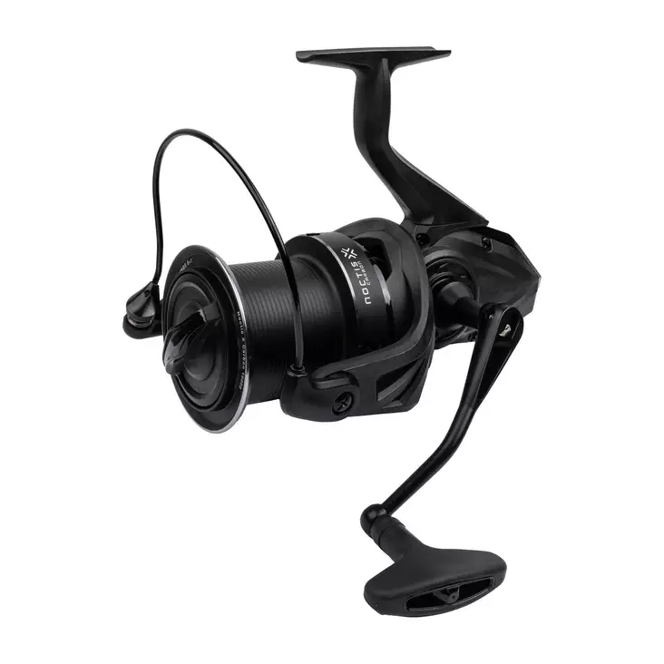 Mikado Noctis X Carbon 10009 - Big Pit-sneller - 5900637129301 - 1