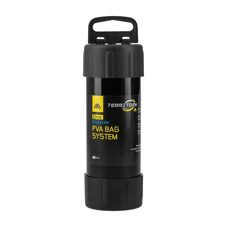 Mikado PVA Bag System - PVA-poser & nett - 5900637157151 - 1
