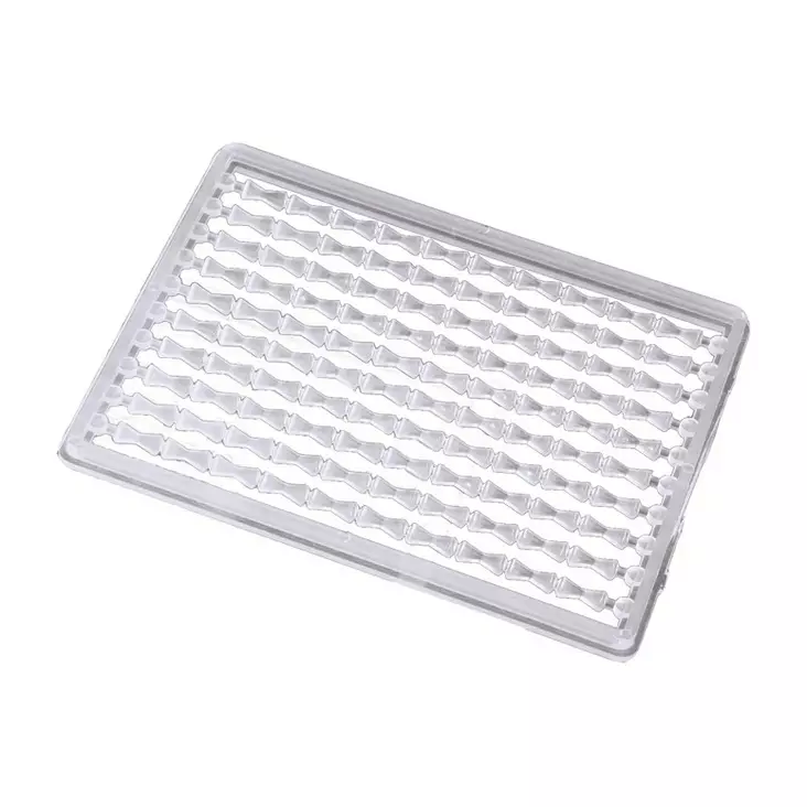 Mikado Soft Boilie Stoppers Transparent - Agnstoppere - 5900637680581 - 1