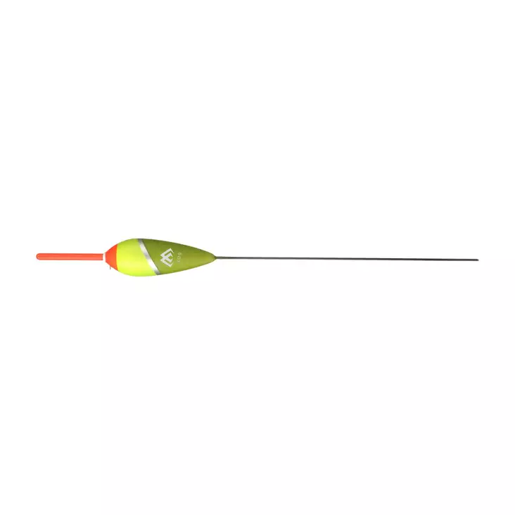 Mikado Solid Fixed Float 041 - Klassiske metedupper - 5900637730231 - 1