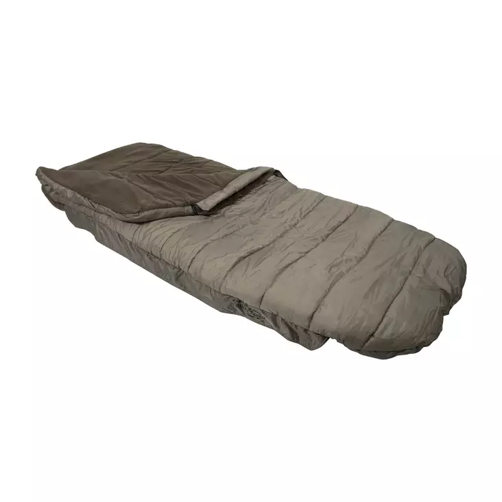 Mikado Territory 4 Season Sleeping Bag - 3- & 5-sesongs soveposer - 5900637064411 - 1