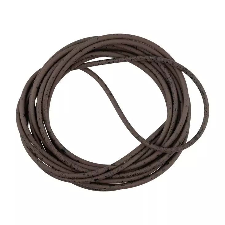Mikado Tungsten Rig Tube 2m Camo Brown - Feederkoblinger, perler & stoppere - 5900637125341 - 1