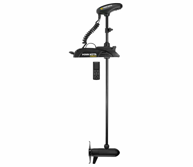 Minn Kota Terrova WR 24V 80lb 60" - Minn Kota elektriske motorer - 2209202341 - 1