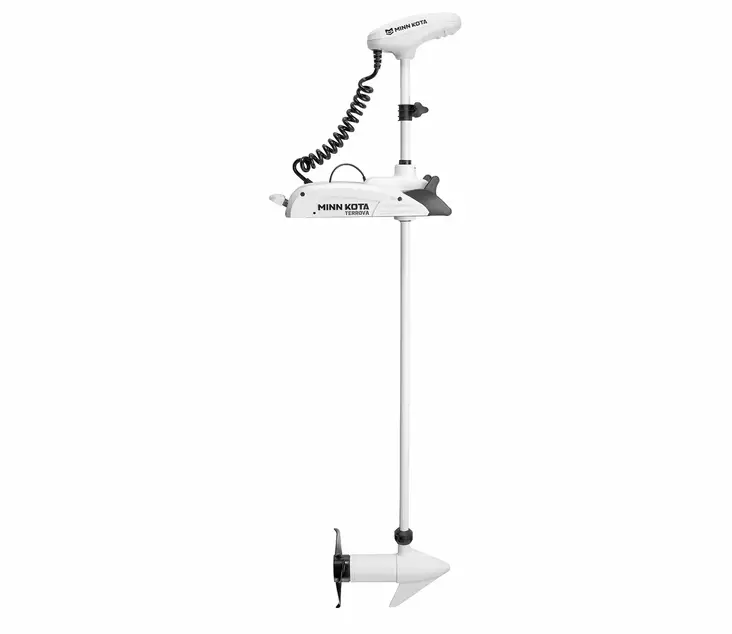 Minn Kota Terrova WR Riptide 24V 80lb 60" - Minn Kota elektriske motorer - 2209202351 - 1