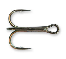 Mustad TR78BLN - Kroker - TR78BLN-1 - 1
