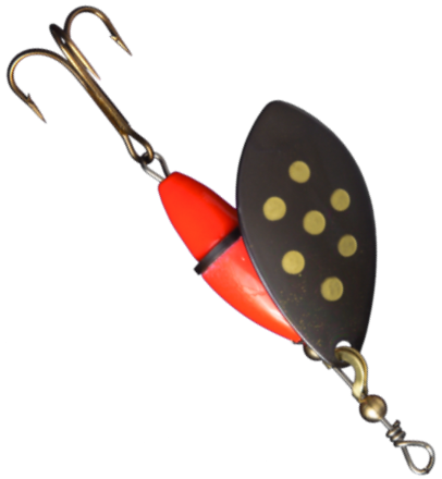 Myrans Akka 5g - Spinner - 3400603411 - 1
