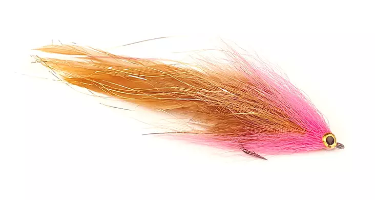 Nelli Schlappen Deceiver - Gjeddefluer - 8859202531001 - 1