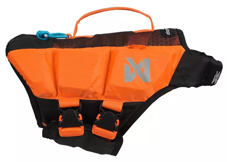 Non-stop Dogwear Protector Life Jacket - Hundjakker og -vester - 7071652173421 - 1