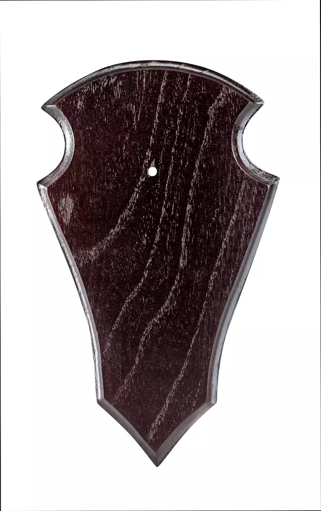 Nordhunt Wooden Shield 23x13cm - Ulike jaktprodukter - NH25761 - 1