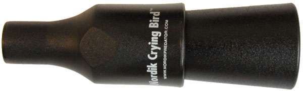 Nordik Crying Bird - Låsrør - 7350049400181 - 1